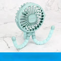 Baby Stroller Fan