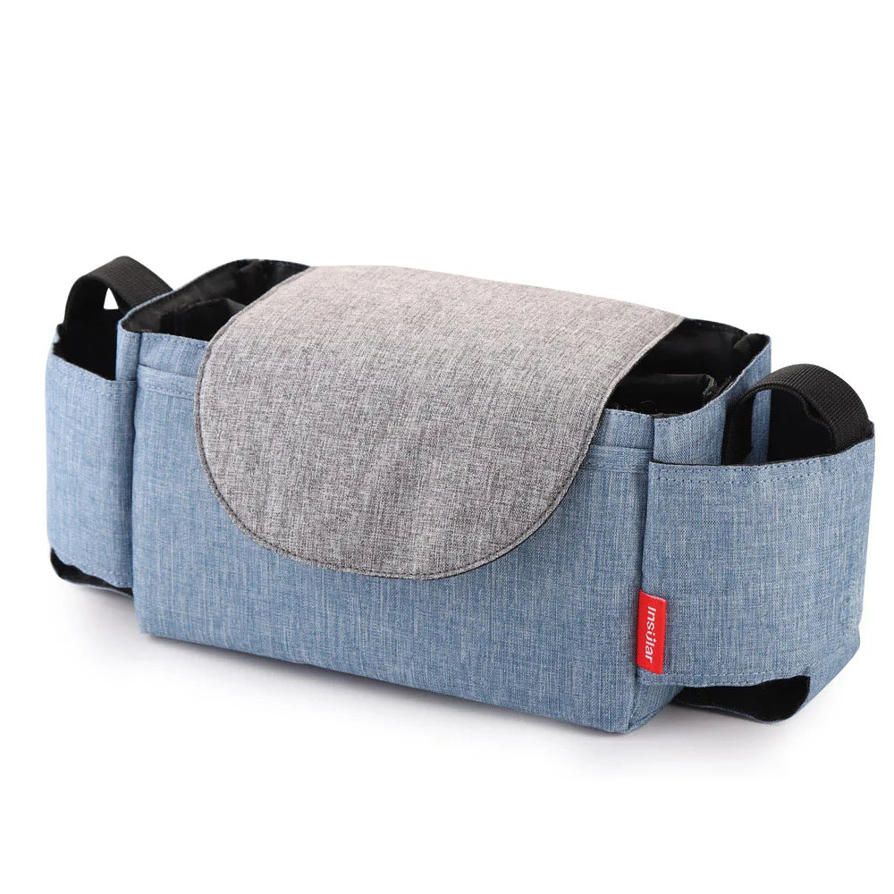 Diaper Bag Attachment