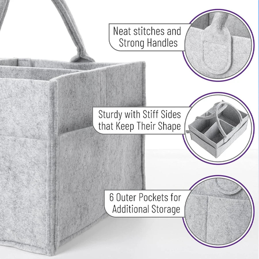 Diaper Caddy