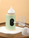 Portable Bottle Warmer