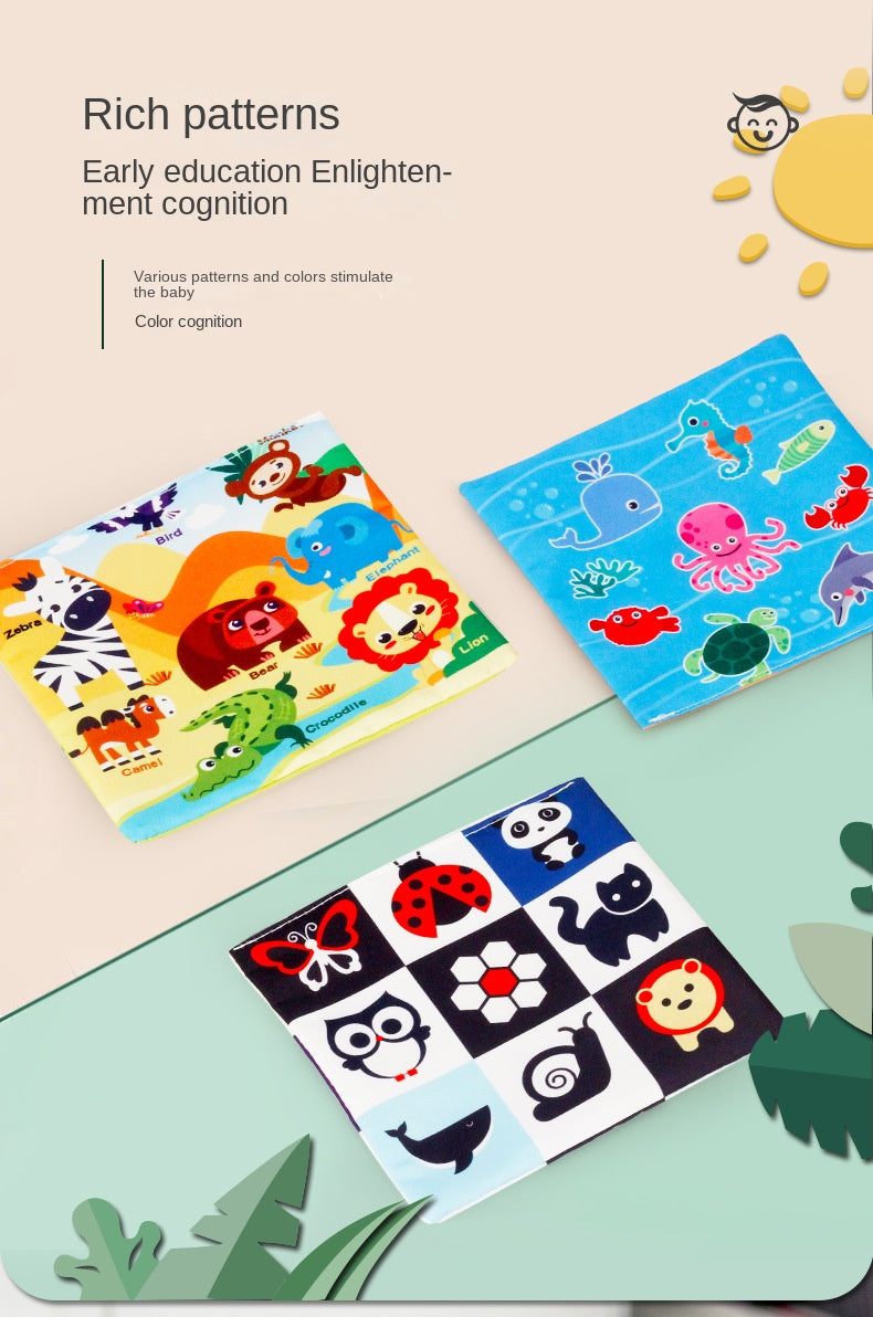 Baby Montessori Toy