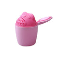 Baby Bath Cup