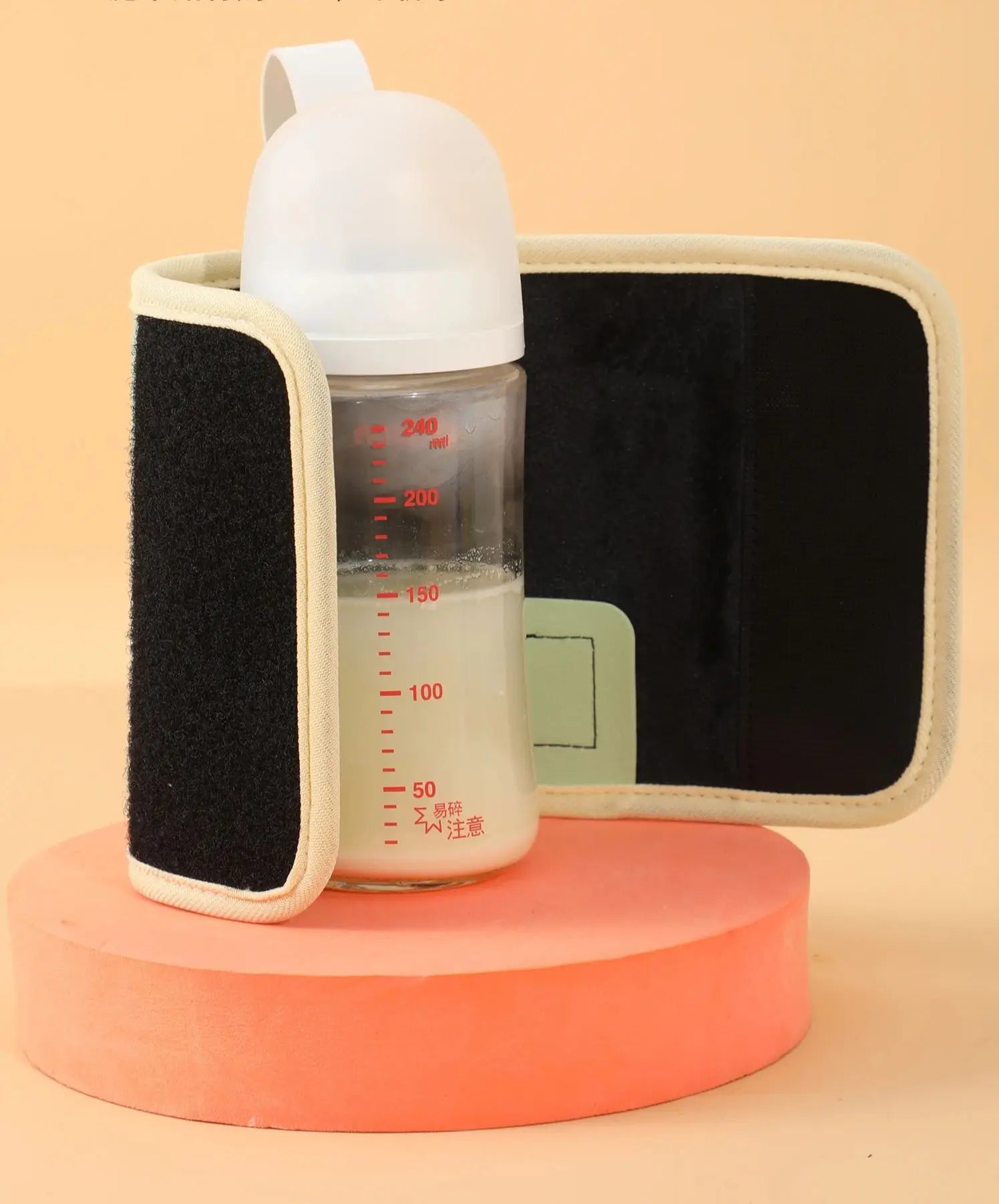 Portable Bottle Warmer