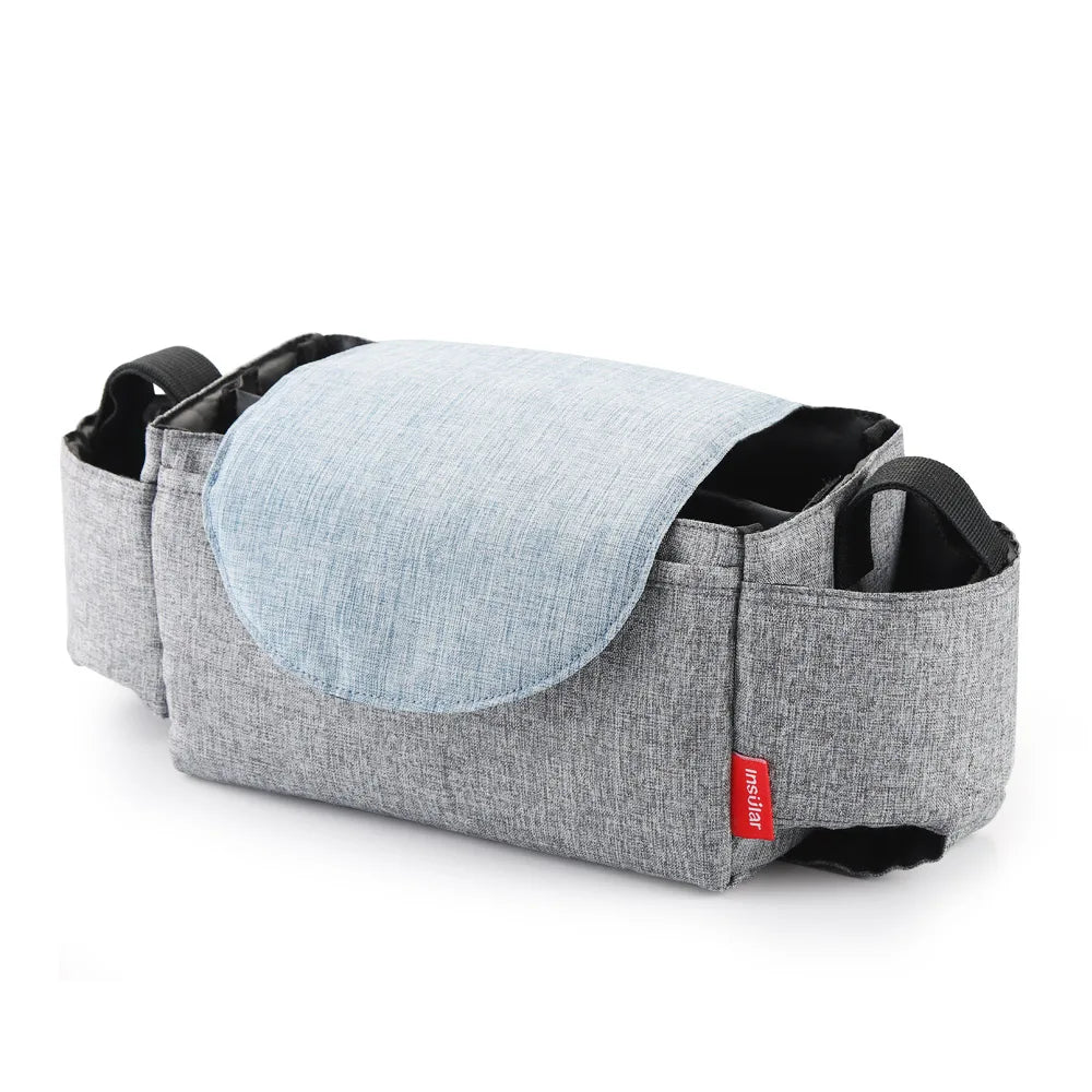 Diaper Bag Attachment
