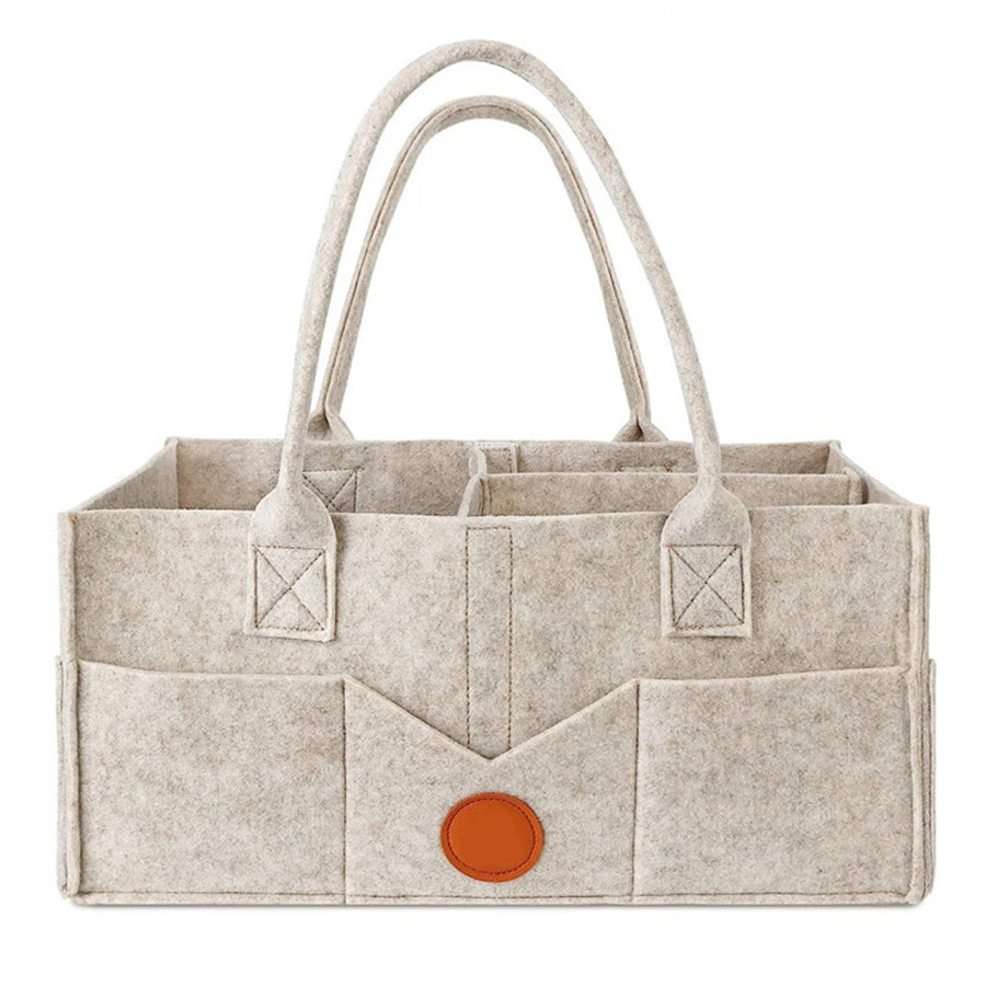 Diaper Caddy