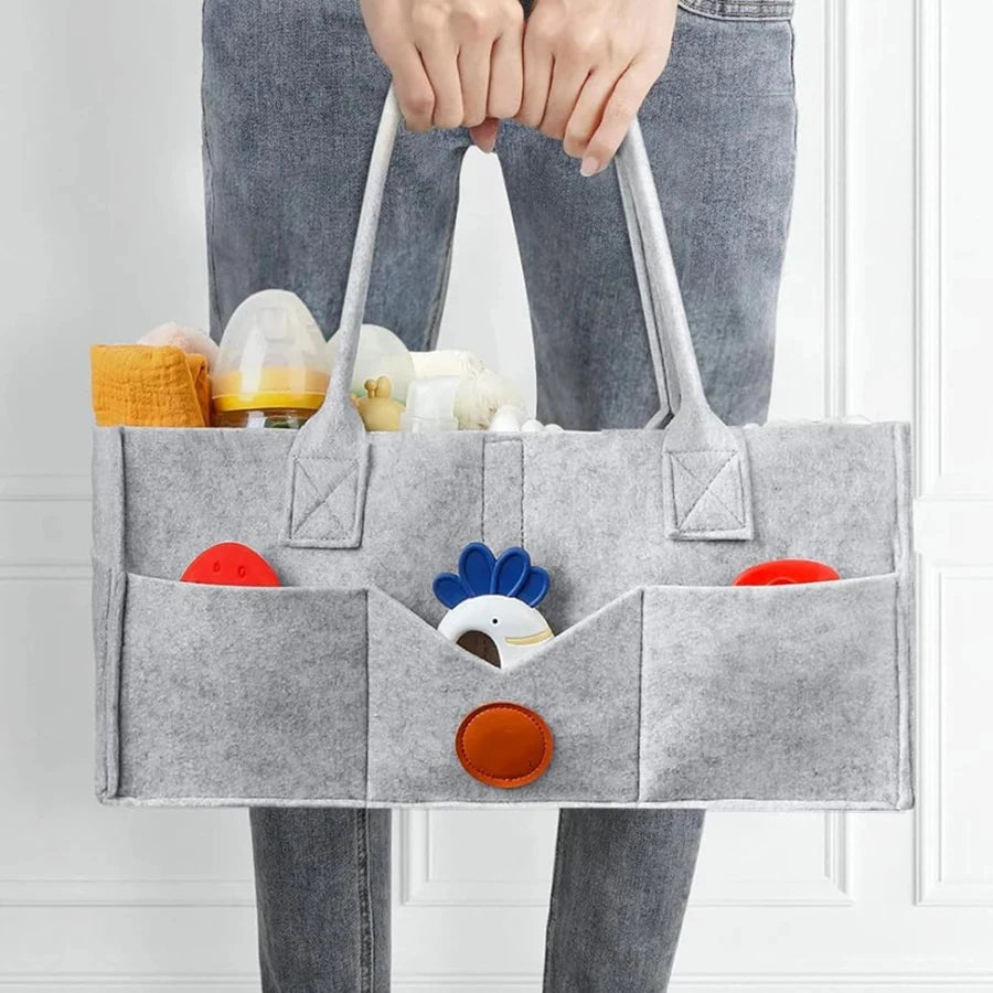 Diaper Caddy