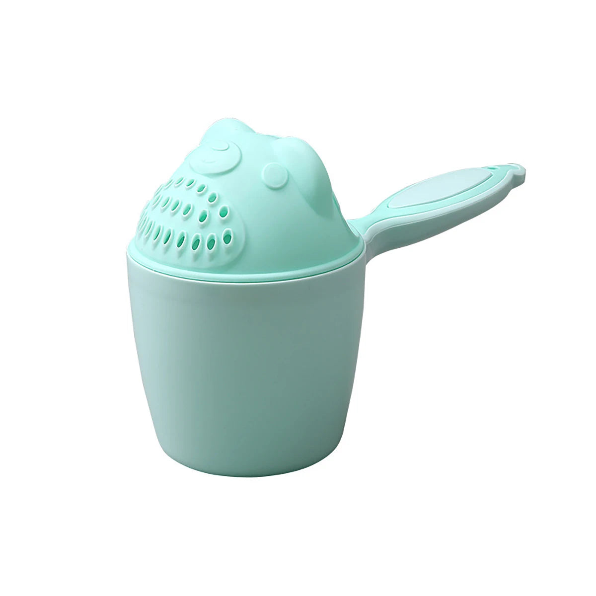 Baby Bath Cup